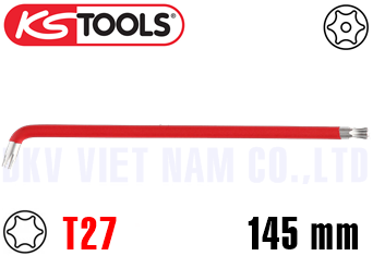 Lục giác Ks tools 151.4295