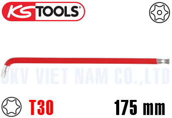 Lục giác Ks tools 151.4296