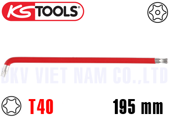 Lục giác Ks tools 151.4297