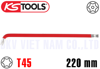 Lục giác Ks tools 151.4298