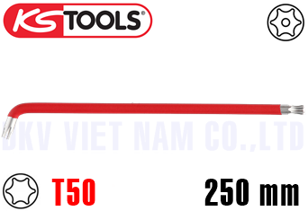 Lục giác Ks tools 151.4299