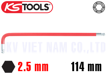 Lục giác Ks tools 151.43025