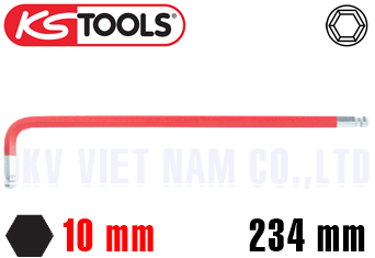 Lục giác Ks tools 151.4310