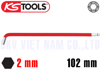 Lục giác Ks tools 151.4422