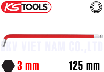 Lục giác Ks tools 151.4424