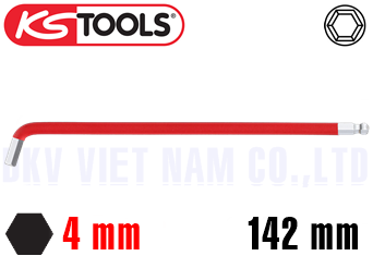 Lục giác Ks tools 151.4425