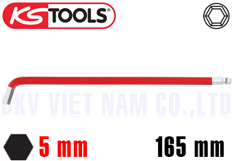 Lục giác Ks tools 151.4426