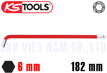Lục giác Ks tools 151.4427