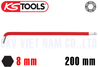 Lục giác Ks tools 151.4428
