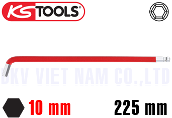 Lục giác Ks tools 151.4429