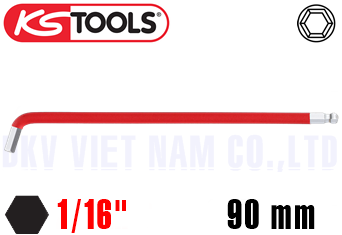 Lục giác Ks tools 151.4431