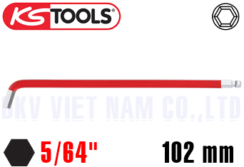 Lục giác Ks tools 151.4432