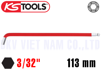 Lục giác Ks tools 151.4433