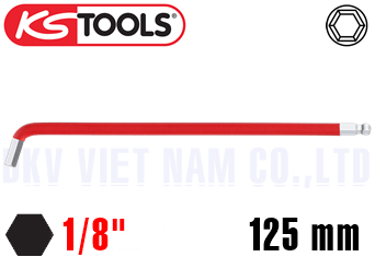 Lục giác Ks tools 151.4434