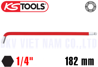 Lục giác Ks tools 151.4437