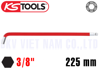 Lục giác Ks tools 151.4439