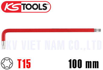 Lục giác Ks tools 151.4443