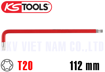 Lục giác Ks tools 151.4444