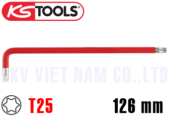 Lục giác Ks tools 151.4445