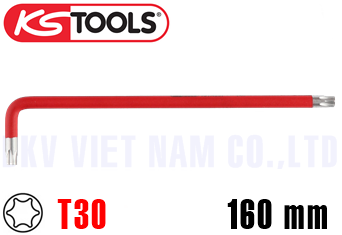 Lục giác Ks tools 151.4447