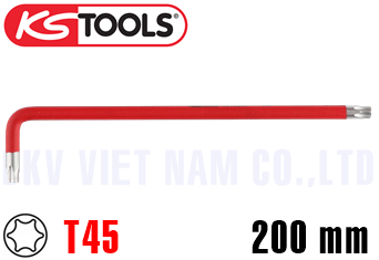 Lục giác Ks tools 151.4449