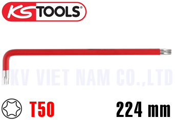 Lục giác Ks tools 151.4451