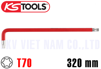 Lục giác Ks tools 151.4454