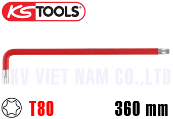Lục giác Ks tools 151.4455