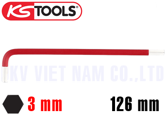 Lục giác Ks tools 151.4464