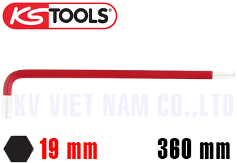 Lục giác Ks tools 151.4475