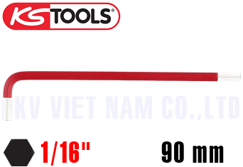 Lục giác Ks tools 151.4476