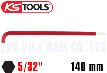 Lục giác Ks tools 151.4481