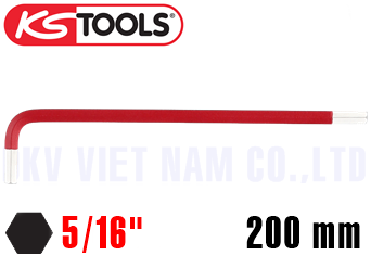 Lục giác Ks tools 151.4485