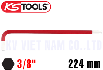 Lục giác Ks tools 151.4486