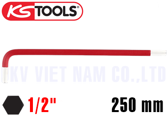 Lục giác Ks tools 151.4487