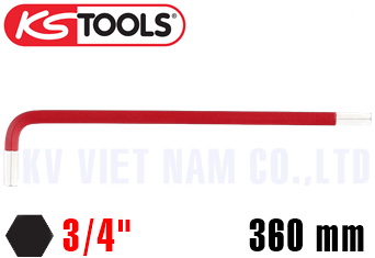 Lục giác Ks tools 151.4491