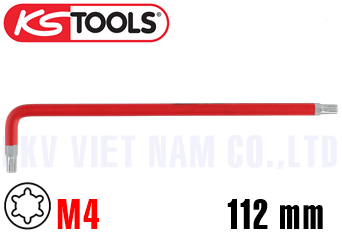 Lục giác Ks tools 151.4501