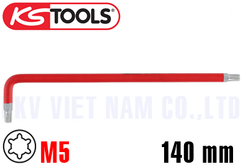 Lục giác Ks tools 151.4502