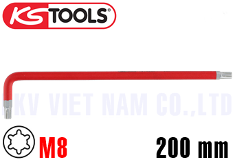 Lục giác Ks tools 151.4503