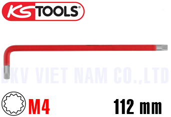 Lục giác Ks tools 151.4511