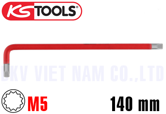 Lục giác Ks tools 151.4512