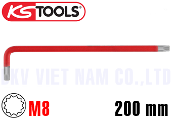 Lục giác Ks tools 151.4513