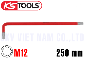 Lục giác Ks tools 151.4515