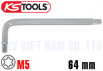 Lục giác Ks tools 151.4622