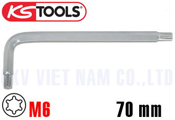 Lục giác Ks tools 151.4623