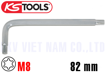 Lục giác Ks tools 151.4624