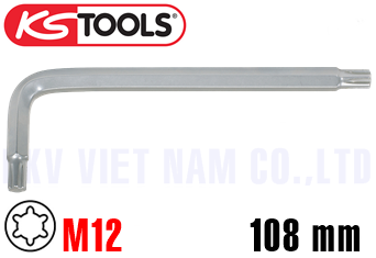 Lục giác Ks tools 151.4626