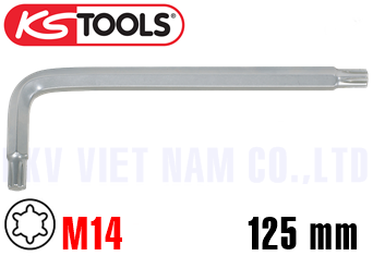 Lục giác Ks tools 151.4627