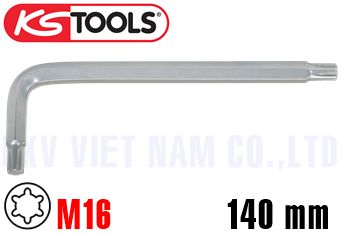 Lục giác Ks tools 151.4628