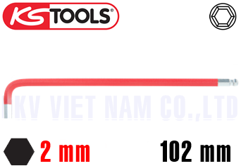 Lục giác Ks tools 151.4662